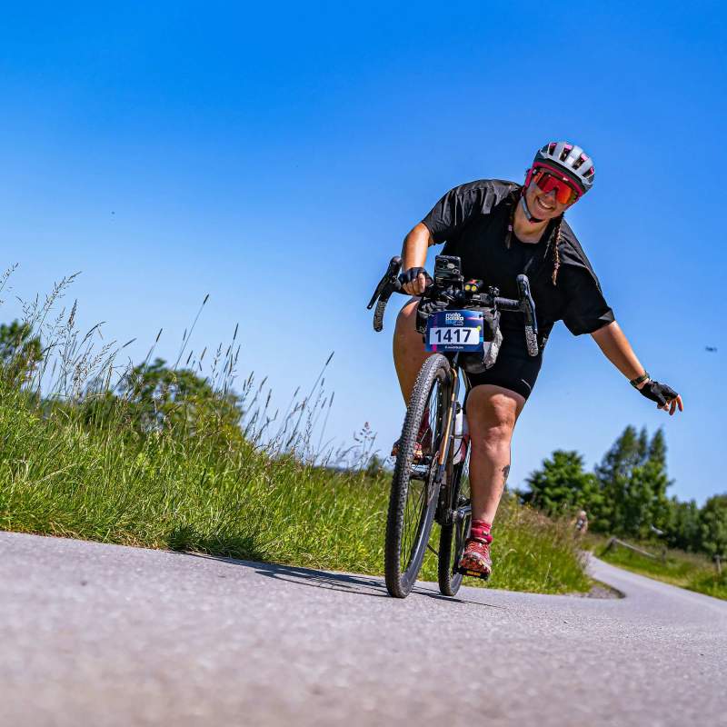 Małopolska Tour 2025 - Sucha Beskidzka - zdjęcie z wydarzenia