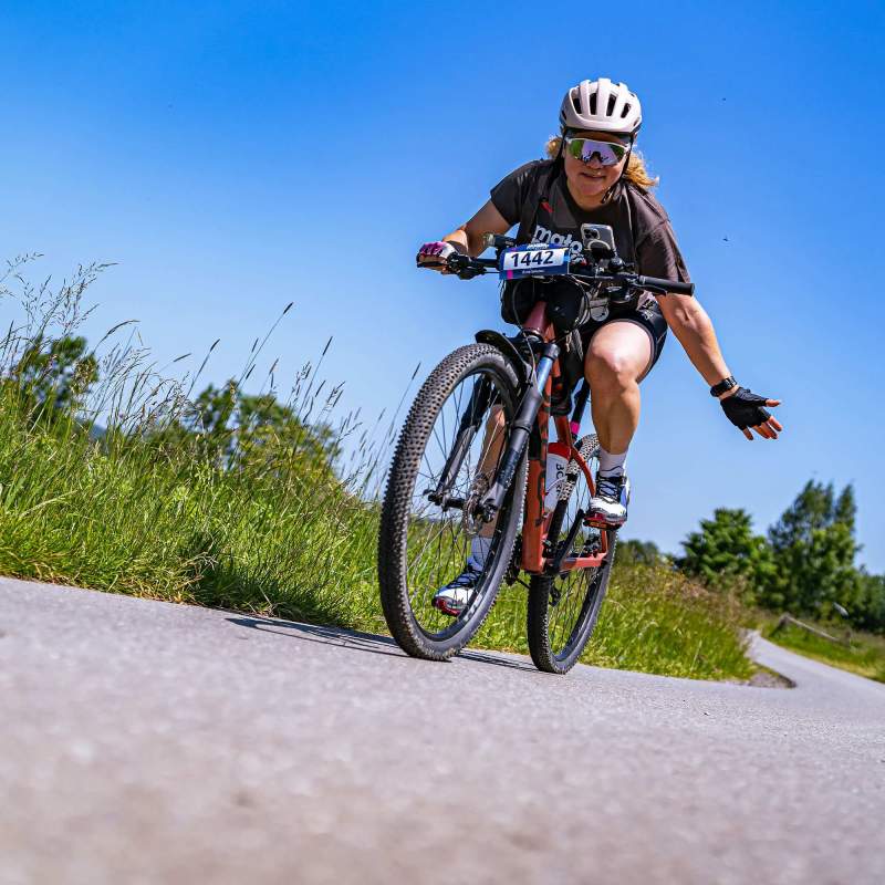 Małopolska Tour 2025 - Sucha Beskidzka - zdjęcie z wydarzenia