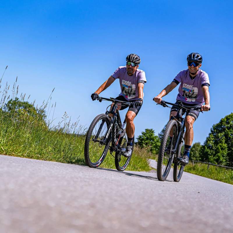 Małopolska Tour 2025 - Sucha Beskidzka - zdjęcie z wydarzenia