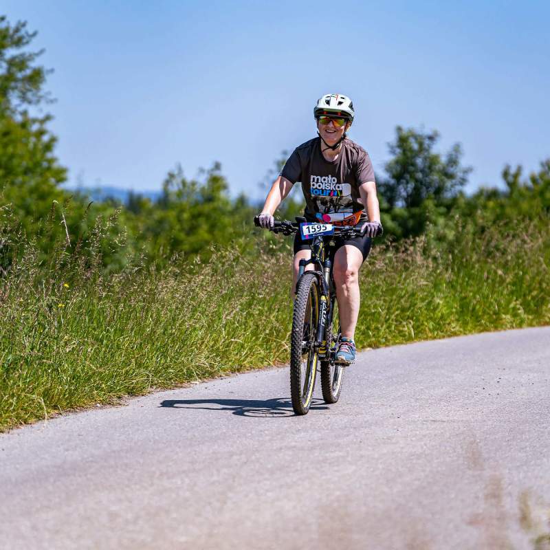 Małopolska Tour 2025 - Sucha Beskidzka - zdjęcie z wydarzenia