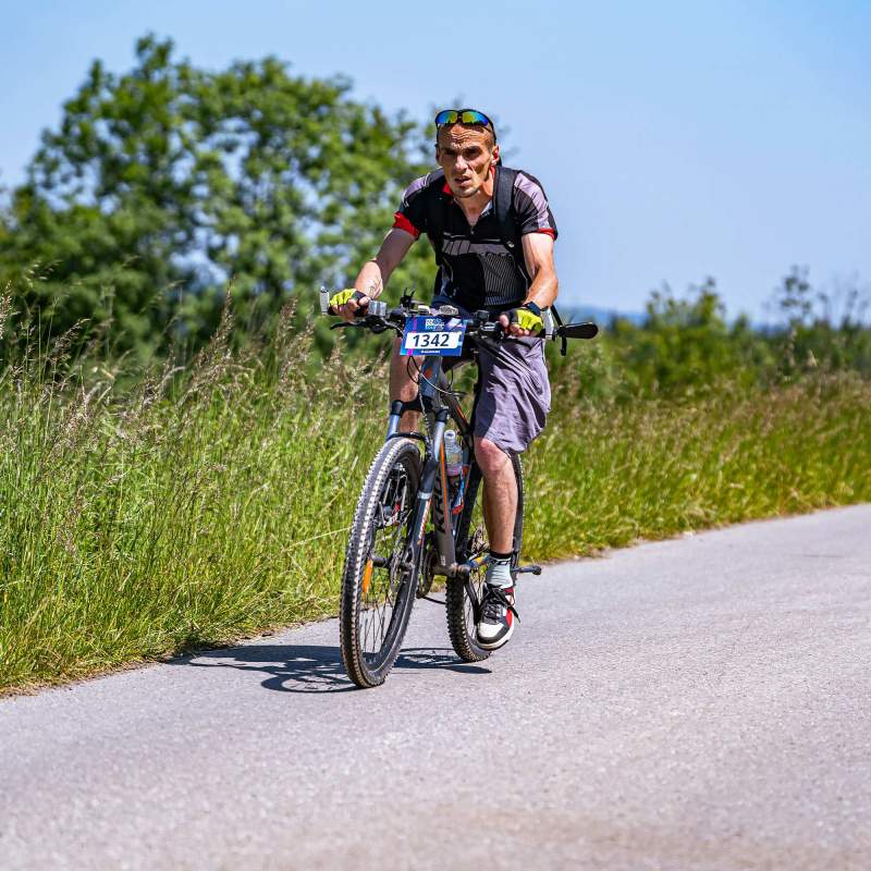Małopolska Tour 2025 - Sucha Beskidzka - zdjęcie z wydarzenia