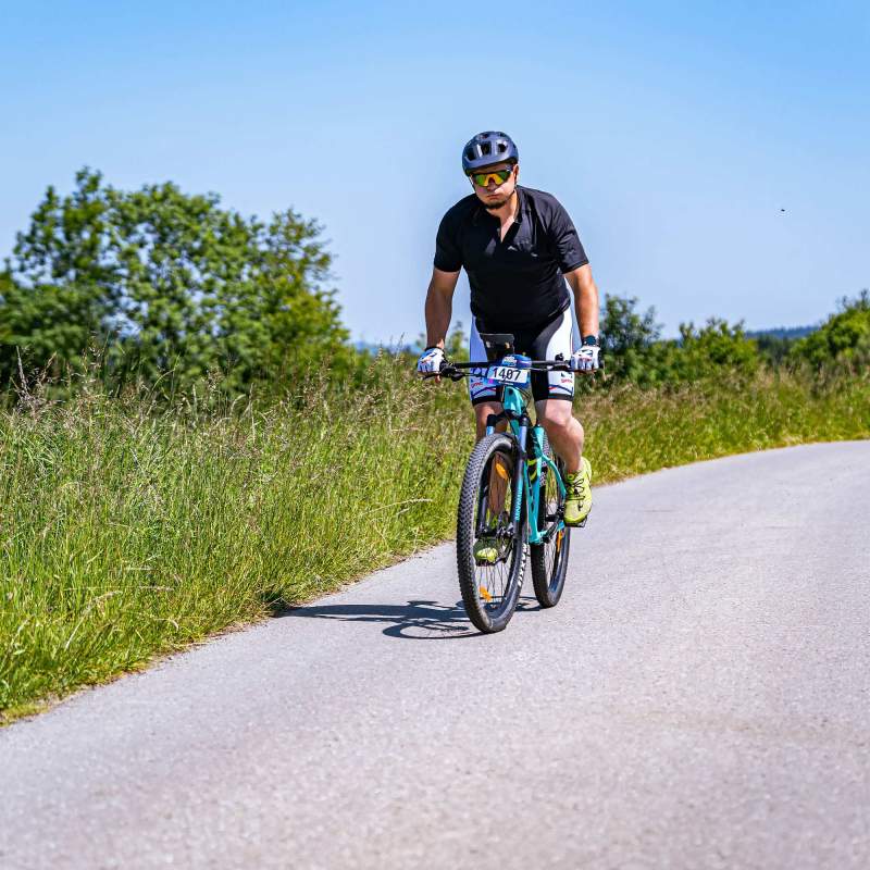 Małopolska Tour 2025 - Sucha Beskidzka - zdjęcie z wydarzenia