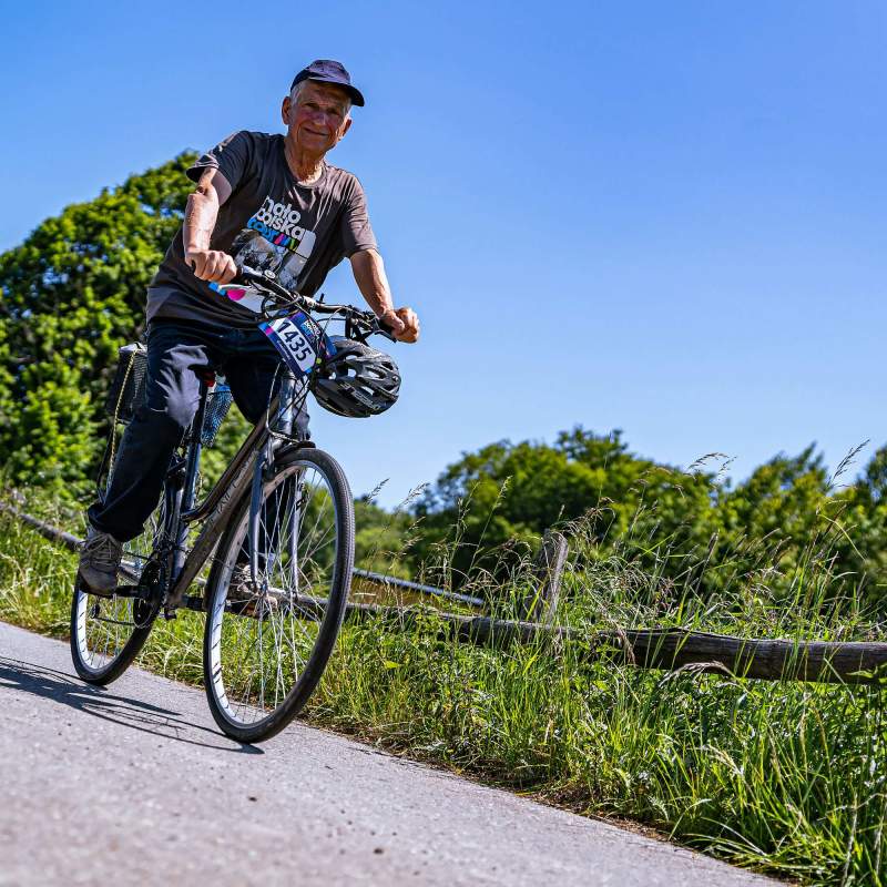 Małopolska Tour 2025 - Sucha Beskidzka - zdjęcie z wydarzenia