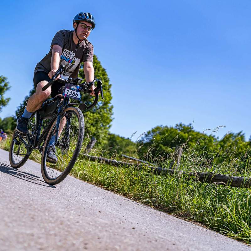 Małopolska Tour 2025 - Sucha Beskidzka - zdjęcie z wydarzenia