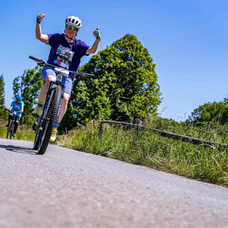 Małopolska Tour 2025 - Sucha Beskidzka - zdjęcie z wydarzenia