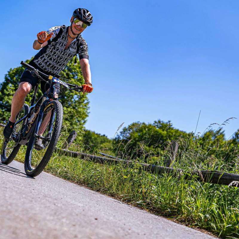 Małopolska Tour 2025 - Sucha Beskidzka - zdjęcie z wydarzenia