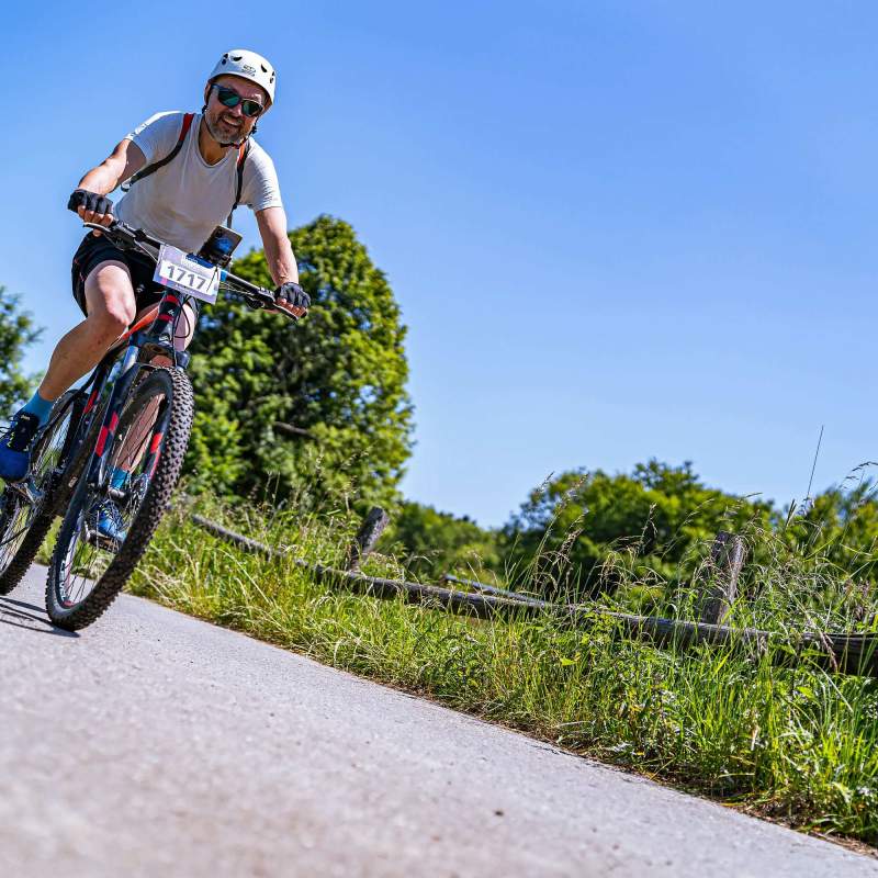 Małopolska Tour 2025 - Sucha Beskidzka - zdjęcie z wydarzenia