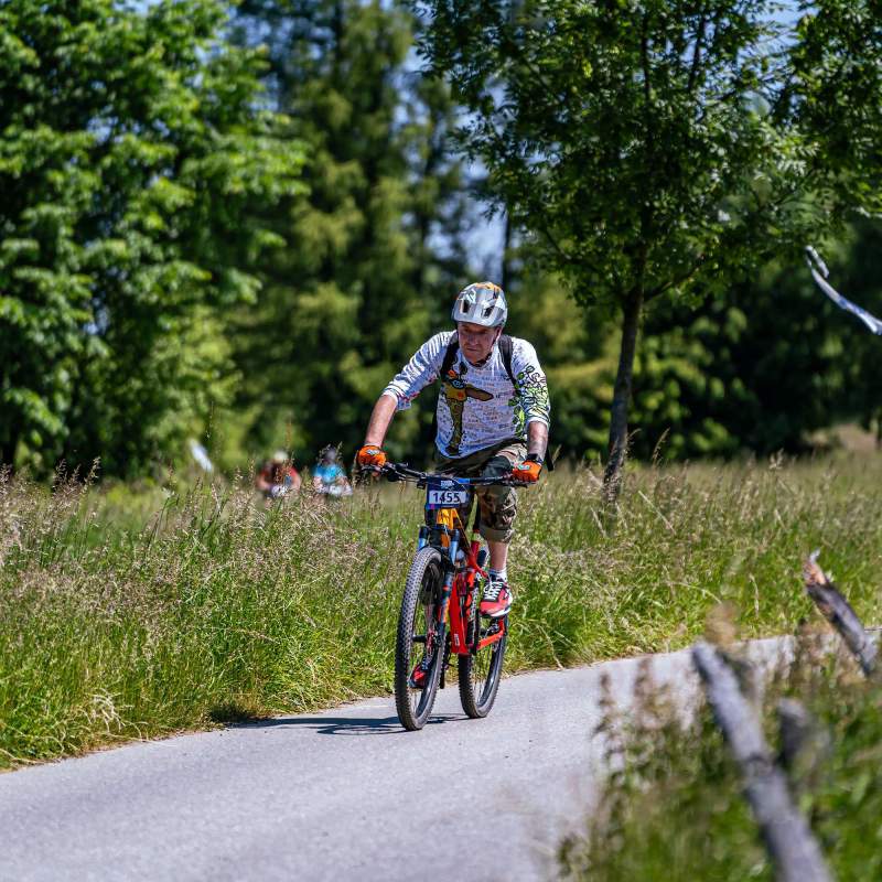 Małopolska Tour 2025 - Sucha Beskidzka - zdjęcie z wydarzenia