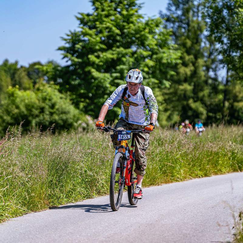 Małopolska Tour 2025 - Sucha Beskidzka - zdjęcie z wydarzenia