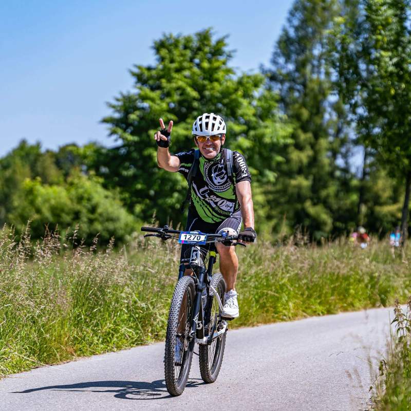 Małopolska Tour 2025 - Sucha Beskidzka - zdjęcie z wydarzenia