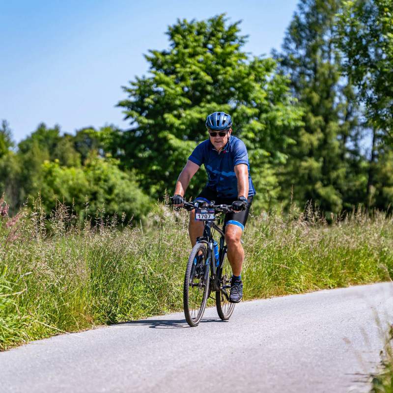 Małopolska Tour 2025 - Sucha Beskidzka - zdjęcie z wydarzenia