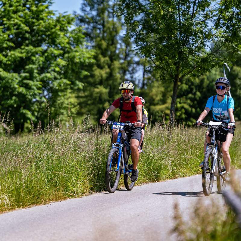 Małopolska Tour 2025 - Sucha Beskidzka - zdjęcie z wydarzenia