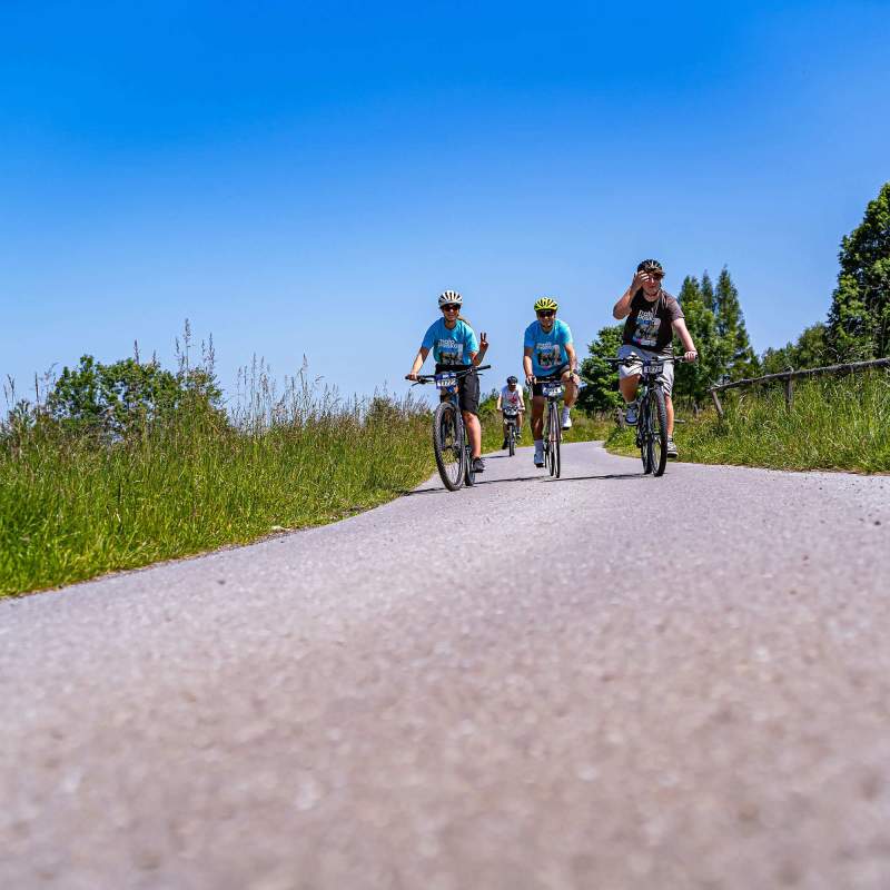 Małopolska Tour 2025 - Sucha Beskidzka - zdjęcie z wydarzenia