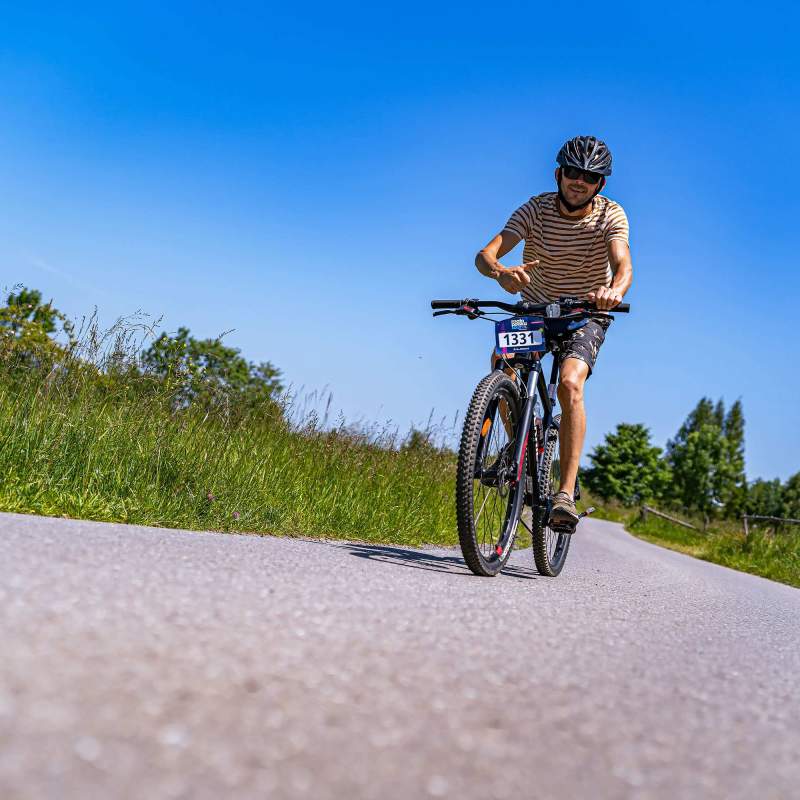 Małopolska Tour 2025 - Sucha Beskidzka - zdjęcie z wydarzenia