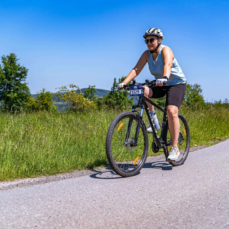 Małopolska Tour 2025 - Sucha Beskidzka - zdjęcie z wydarzenia