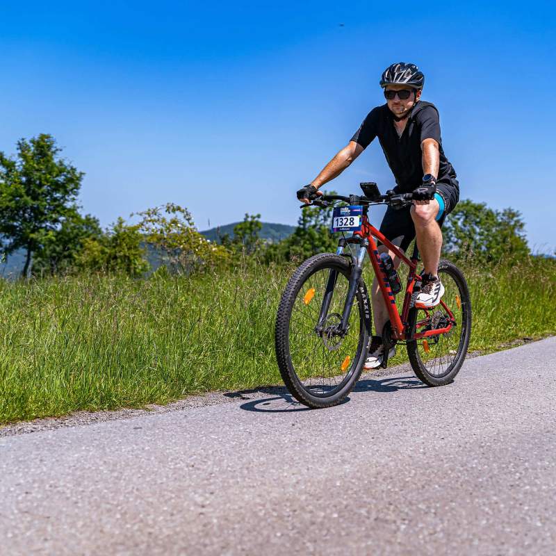 Małopolska Tour 2025 - Sucha Beskidzka - zdjęcie z wydarzenia