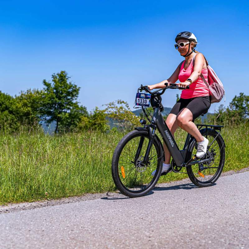 Małopolska Tour 2025 - Sucha Beskidzka - zdjęcie z wydarzenia