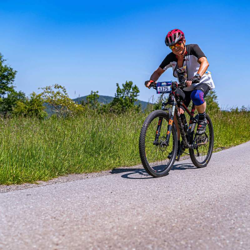 Małopolska Tour 2025 - Sucha Beskidzka - zdjęcie z wydarzenia