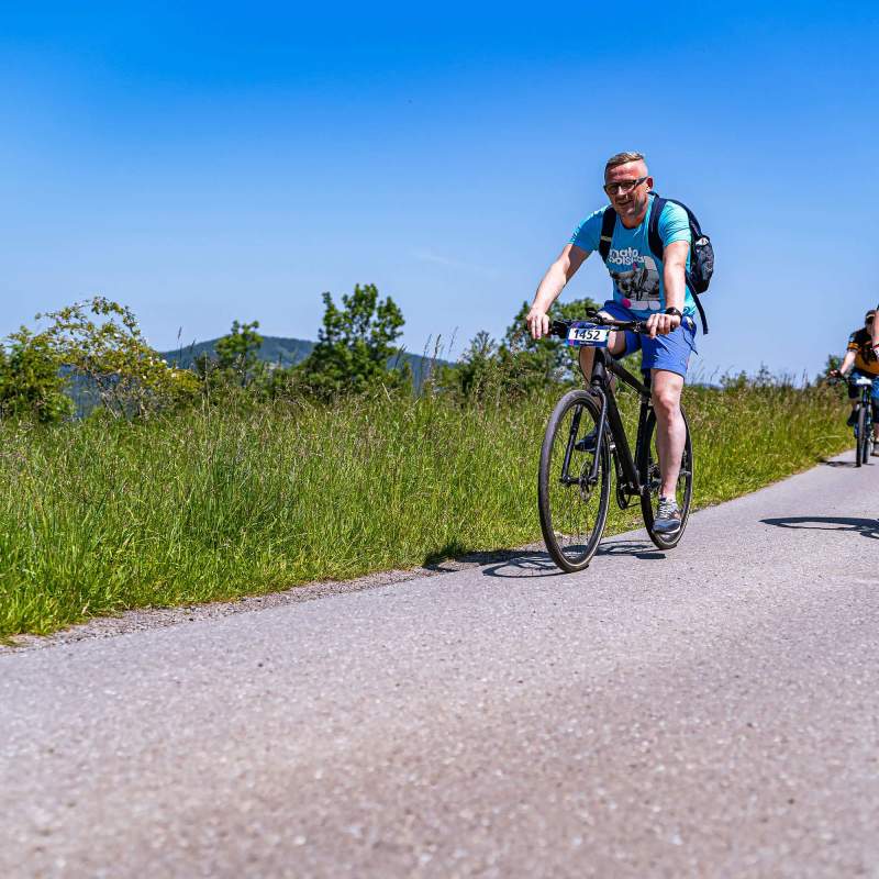 Małopolska Tour 2025 - Sucha Beskidzka - zdjęcie z wydarzenia