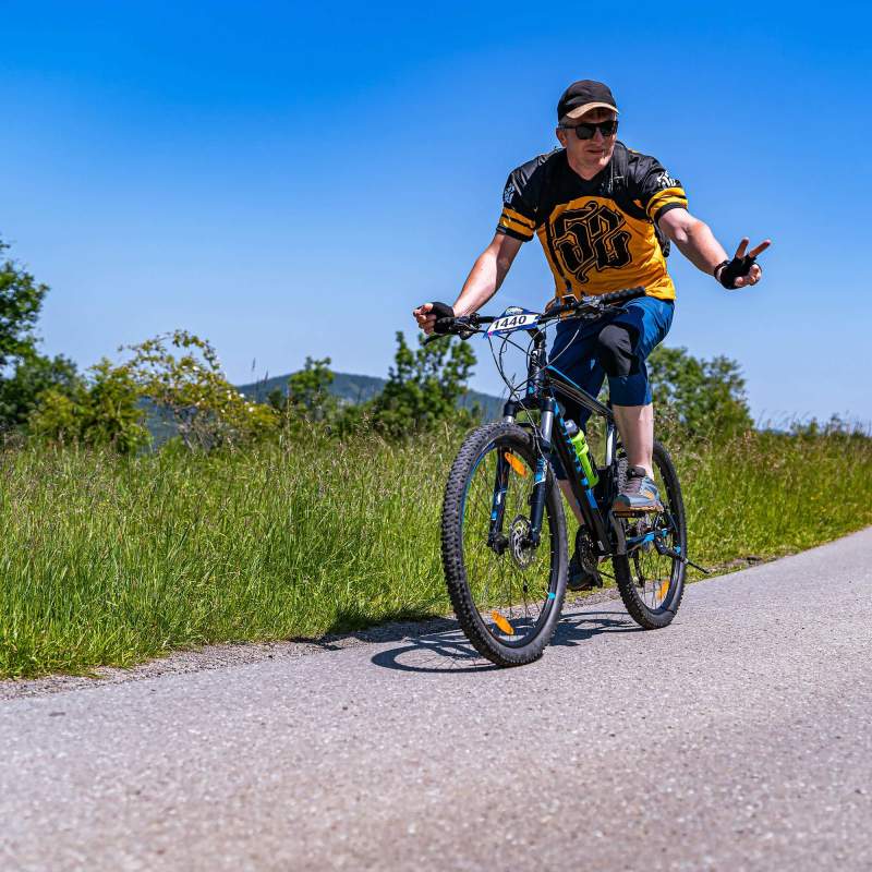 Małopolska Tour 2025 - Sucha Beskidzka - zdjęcie z wydarzenia