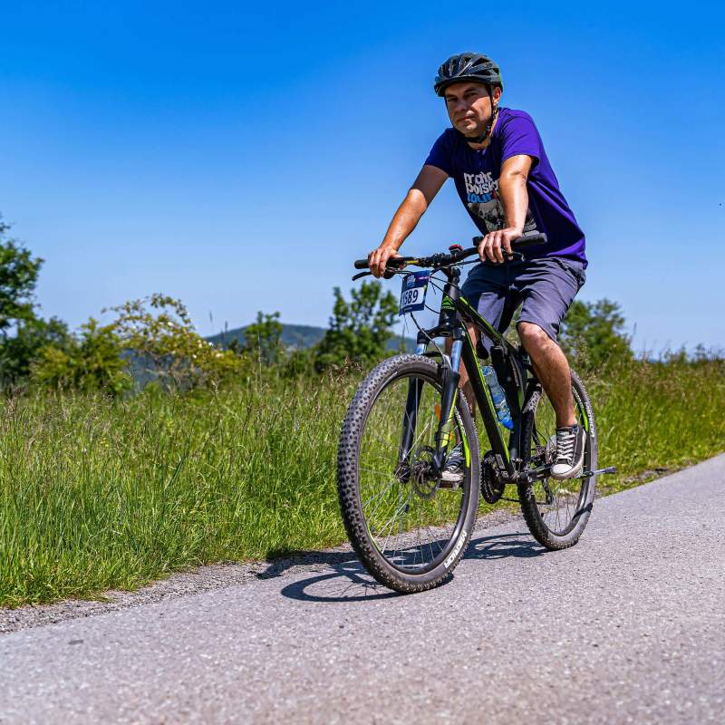 Małopolska Tour 2025 - Sucha Beskidzka - zdjęcie z wydarzenia