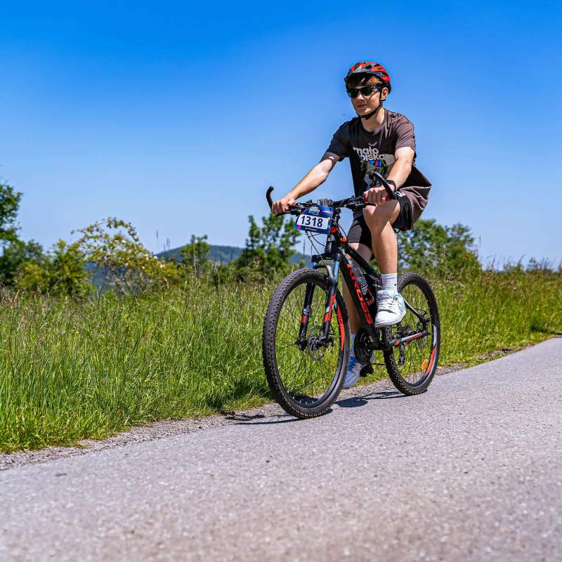 Małopolska Tour 2025 - Sucha Beskidzka - zdjęcie z wydarzenia