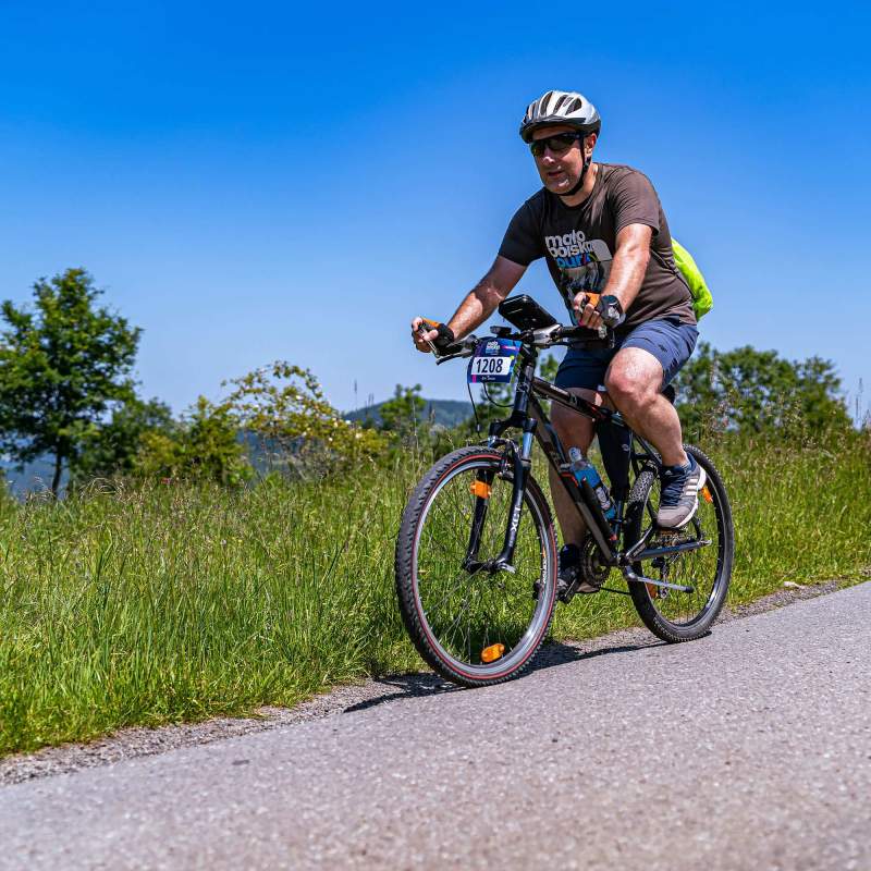 Małopolska Tour 2025 - Sucha Beskidzka - zdjęcie z wydarzenia