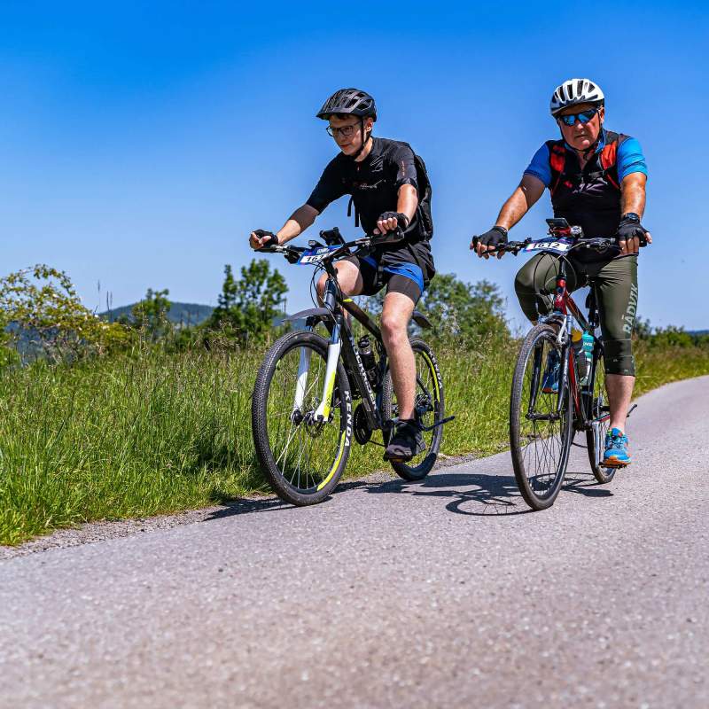 Małopolska Tour 2025 - Sucha Beskidzka - zdjęcie z wydarzenia