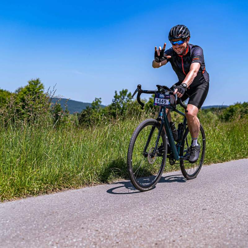 Małopolska Tour 2025 - Sucha Beskidzka - zdjęcie z wydarzenia