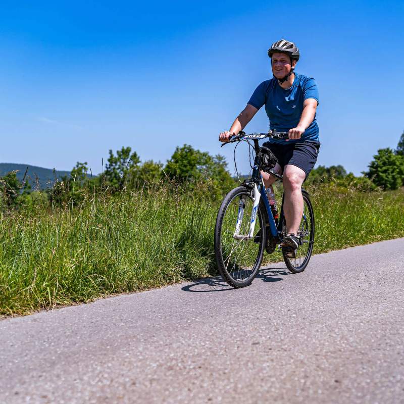 Małopolska Tour 2025 - Sucha Beskidzka - zdjęcie z wydarzenia