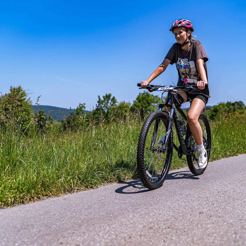 Małopolska Tour 2025 - Sucha Beskidzka - zdjęcie z wydarzenia