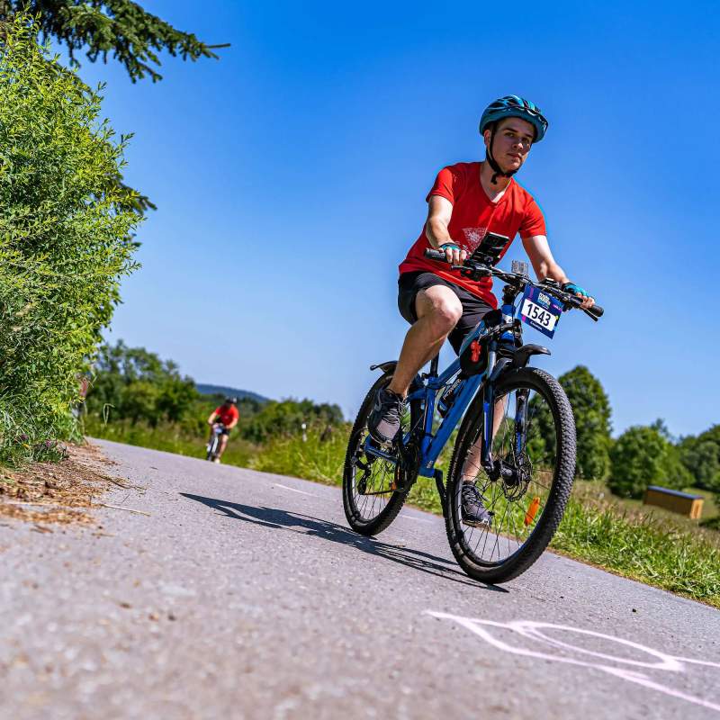 Małopolska Tour 2025 - Sucha Beskidzka - zdjęcie z wydarzenia