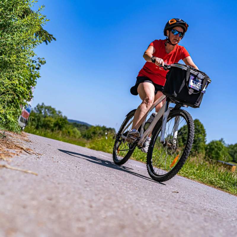 Małopolska Tour 2025 - Sucha Beskidzka - zdjęcie z wydarzenia