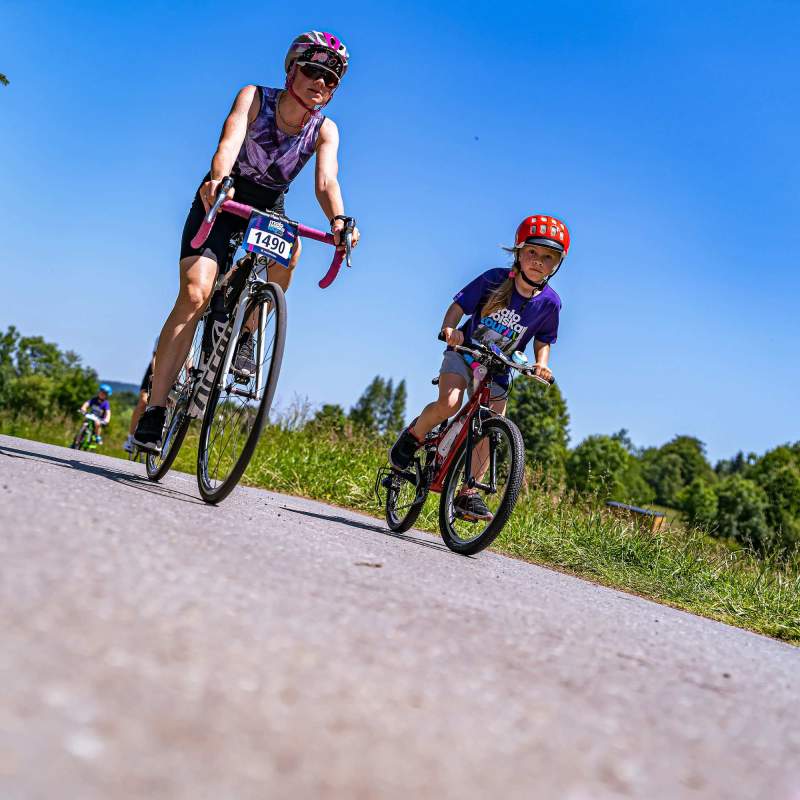 Małopolska Tour 2025 - Sucha Beskidzka - zdjęcie z wydarzenia