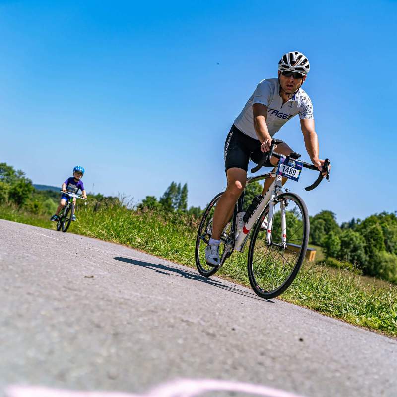 Małopolska Tour 2025 - Sucha Beskidzka - zdjęcie z wydarzenia