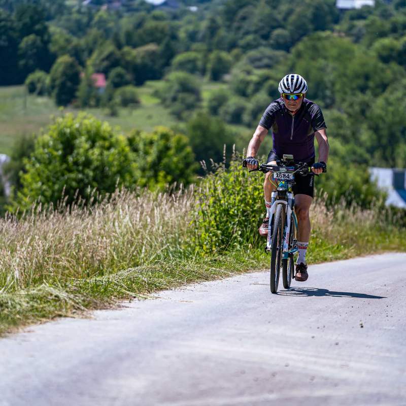 Małopolska Tour 2025 - Sucha Beskidzka - zdjęcie z wydarzenia