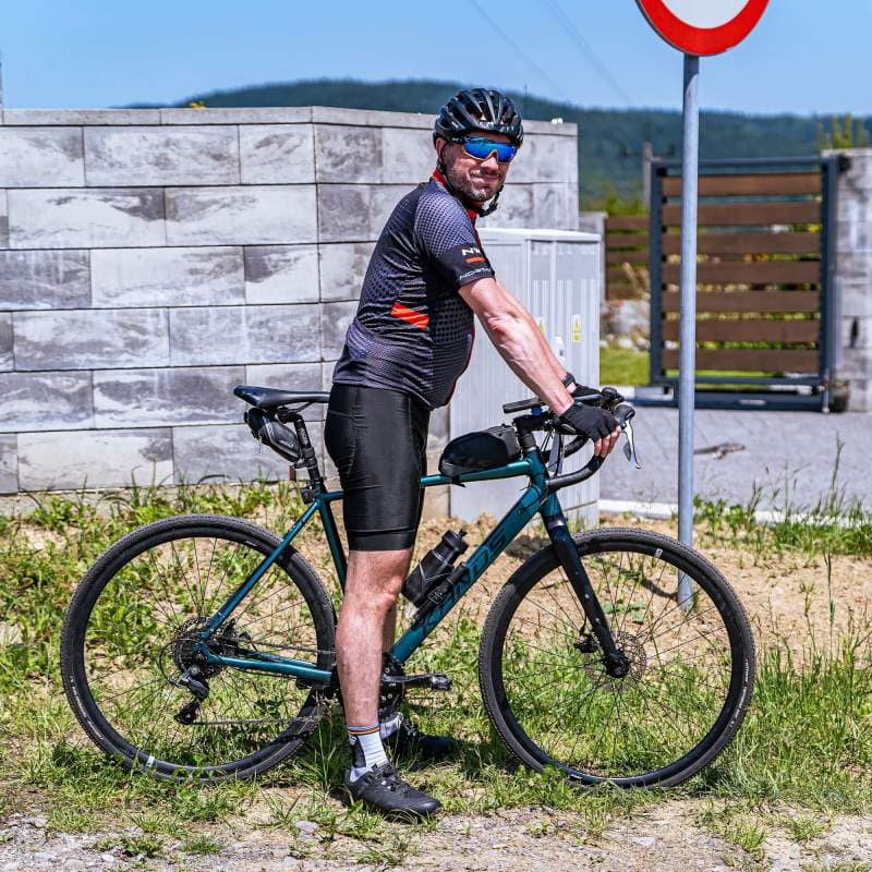 Małopolska Tour 2025 - Sucha Beskidzka - zdjęcie z wydarzenia