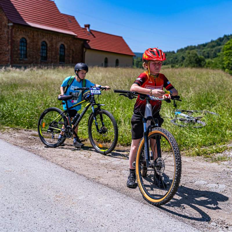 Małopolska Tour 2025 - Sucha Beskidzka - zdjęcie z wydarzenia