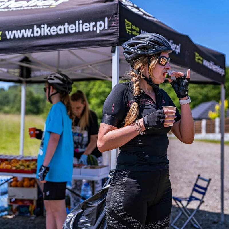 Małopolska Tour 2025 - Sucha Beskidzka - zdjęcie z wydarzenia