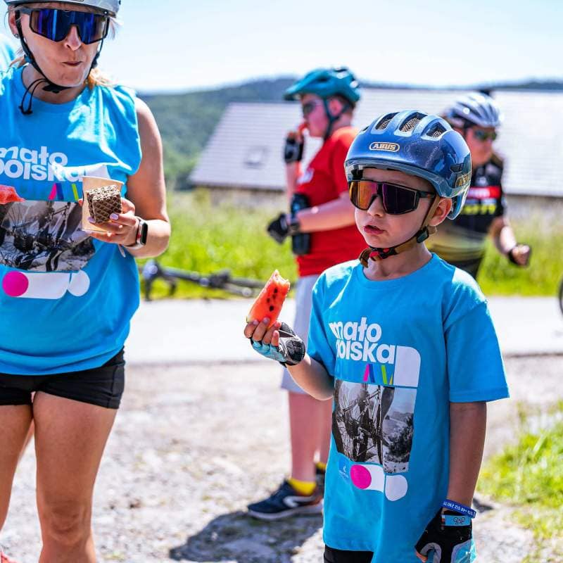 Małopolska Tour 2025 - Sucha Beskidzka - zdjęcie z wydarzenia