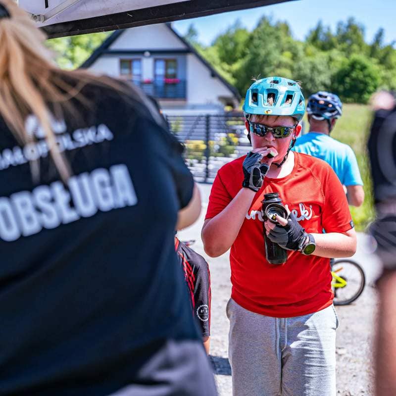 Małopolska Tour 2025 - Sucha Beskidzka - zdjęcie z wydarzenia