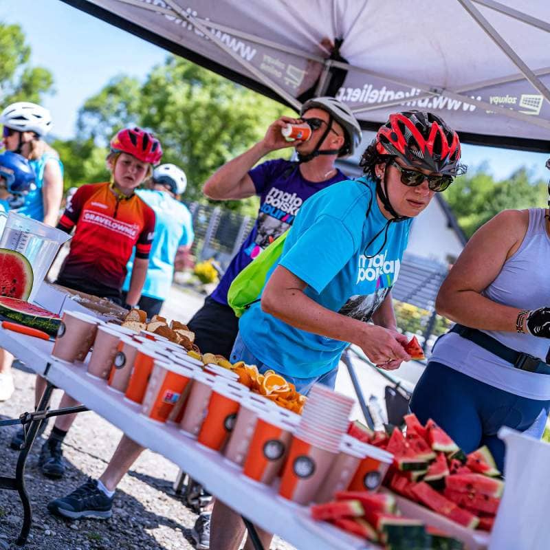 Małopolska Tour 2025 - Sucha Beskidzka - zdjęcie z wydarzenia