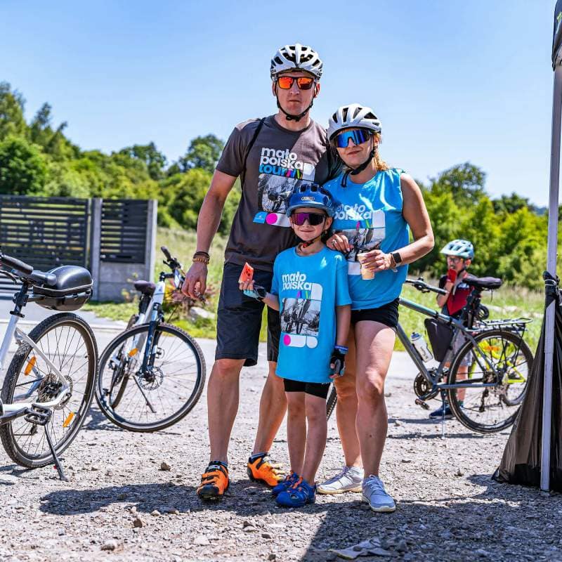 Małopolska Tour 2025 - Sucha Beskidzka - zdjęcie z wydarzenia