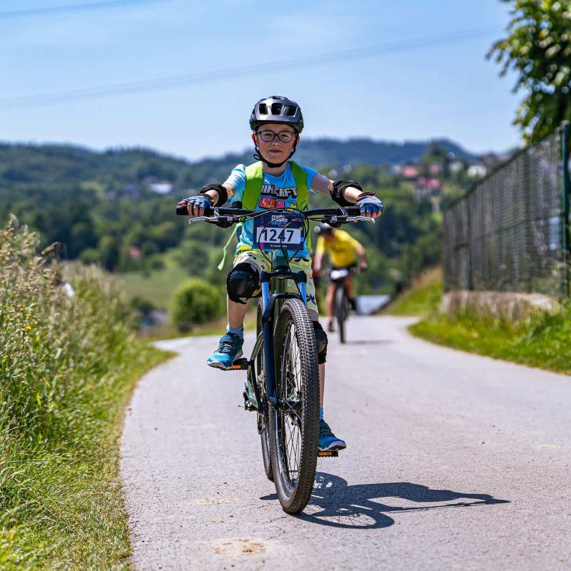 Małopolska Tour 2025 - Sucha Beskidzka - zdjęcie z wydarzenia