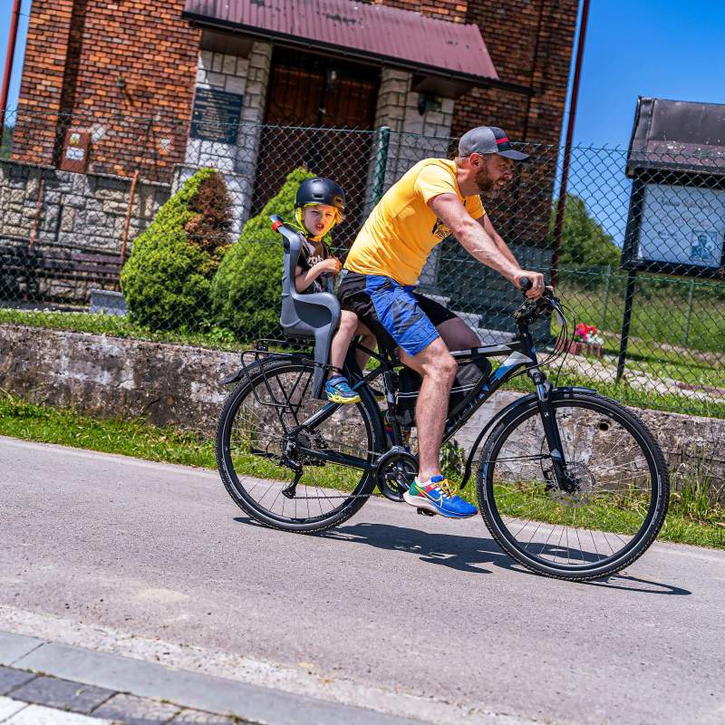 Małopolska Tour 2025 - Sucha Beskidzka - zdjęcie z wydarzenia