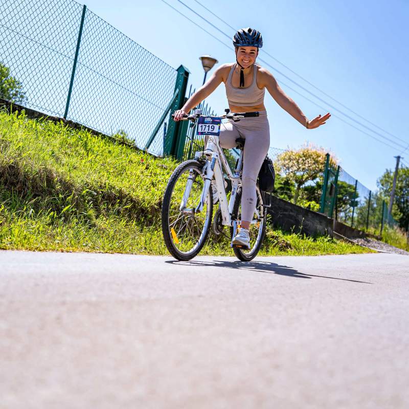 Małopolska Tour 2025 - Sucha Beskidzka - zdjęcie z wydarzenia