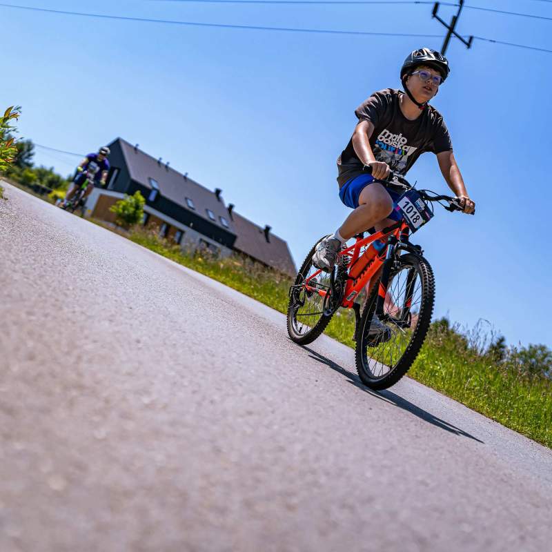 Małopolska Tour 2025 - Sucha Beskidzka - zdjęcie z wydarzenia