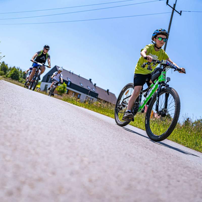 Małopolska Tour 2025 - Sucha Beskidzka - zdjęcie z wydarzenia