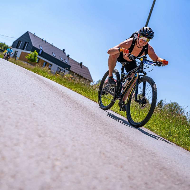 Małopolska Tour 2025 - Sucha Beskidzka - zdjęcie z wydarzenia