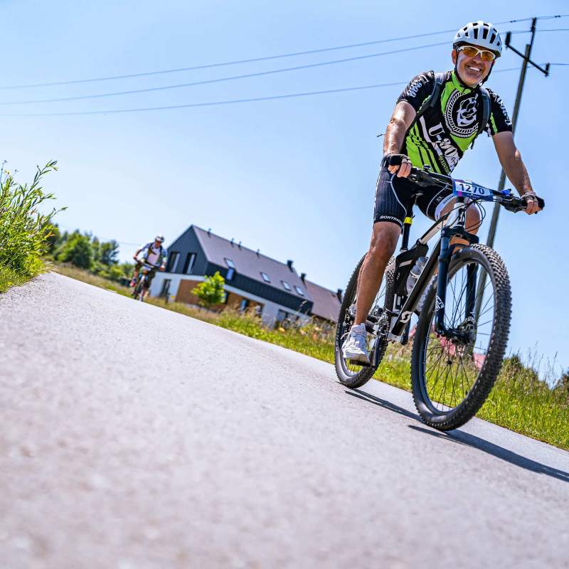 Małopolska Tour 2025 - Sucha Beskidzka - zdjęcie z wydarzenia